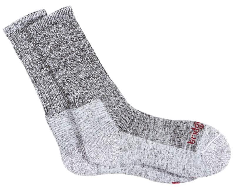 

Носки Bridgedale Trekker Grey L