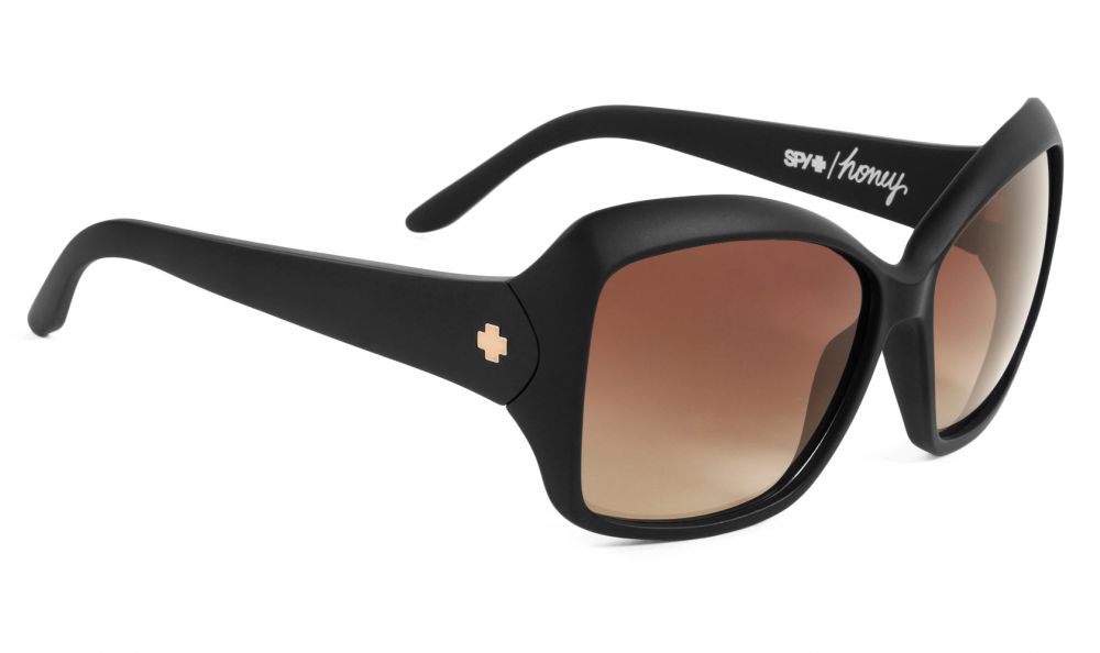 

Очки Spy Honey Femme Fatale Bronze Fade