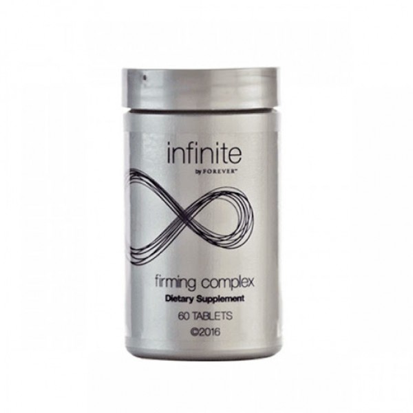 

Диетическая добавка FOREVER Infinite укрепляющий комплекс 60 таблеток
