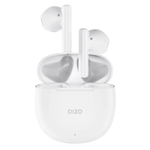 Наушники Realme dizo Buds p White купить в интернет-магазине ROZETKA ...