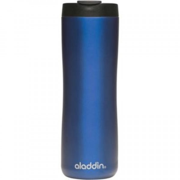 

Термокружка Aladdin Insulated 0,47 л синяя