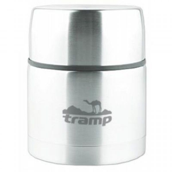 

Термос Tramp с широким горлом 0.5 л (TRC-077)