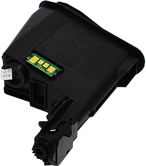 Тонер-картридж Makkon сумісний аналог Kyocera TK-1120 (SK1120) 3k (з ...