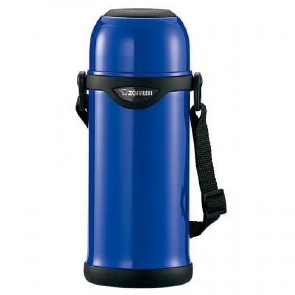 

Термос Zojirushi SJ-TG08AA 0.8 л синий (1678.03.01)