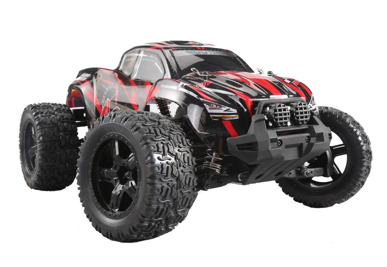 

REMO HOBBY SMAX RH1635 4WD 1:16 4WD REMO HOBBY (110702)