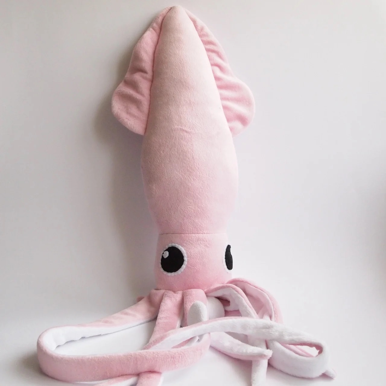 

Игрушка LAvender "Кальмар" 70 см