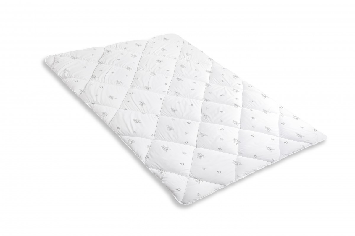 

Одеяло ТЕП Balakhome ПРИРОДА "MEMBRANA PRINT" RAMIE 150*210 см (300г/м2)