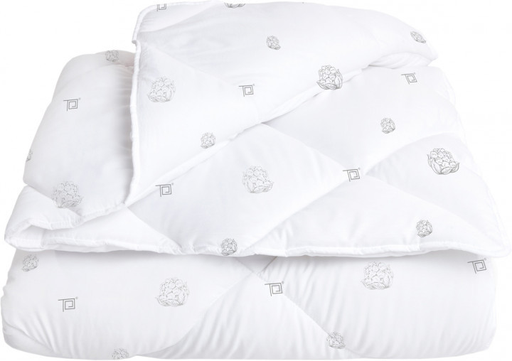 

Одеяло ТЕП Balakhome ПРИРОДА "MEMBRANA PRINT" COTTON 200*210 см (300г/м2)