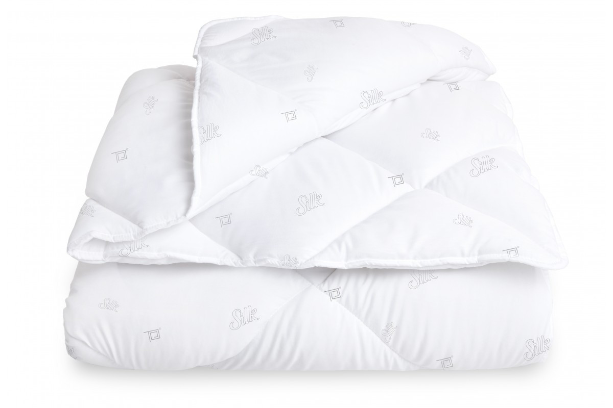 

Одеяло ТЕП Balakhome ПРИРОДА "MEMBRANA PRINT" SILK 200*210 см (300г/м2)