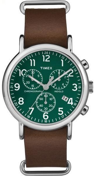 

Мужские наручные часы Timex Tx2p97400