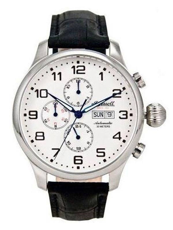 

Мужские наручные часы Ingersoll IN3900SL