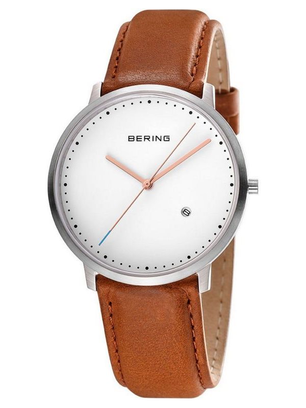 

Мужские наручные часы Bering 11139-504