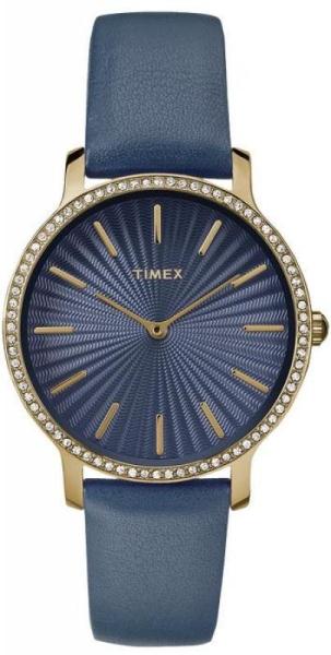 

Женские наручные часы Timex Tx2r51000