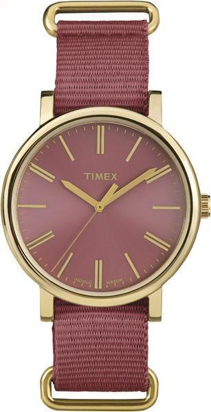 

Женские наручные часы Timex Tx2p78200
