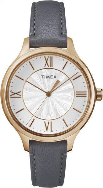 

Женские наручные часы Timex Tx2r27700