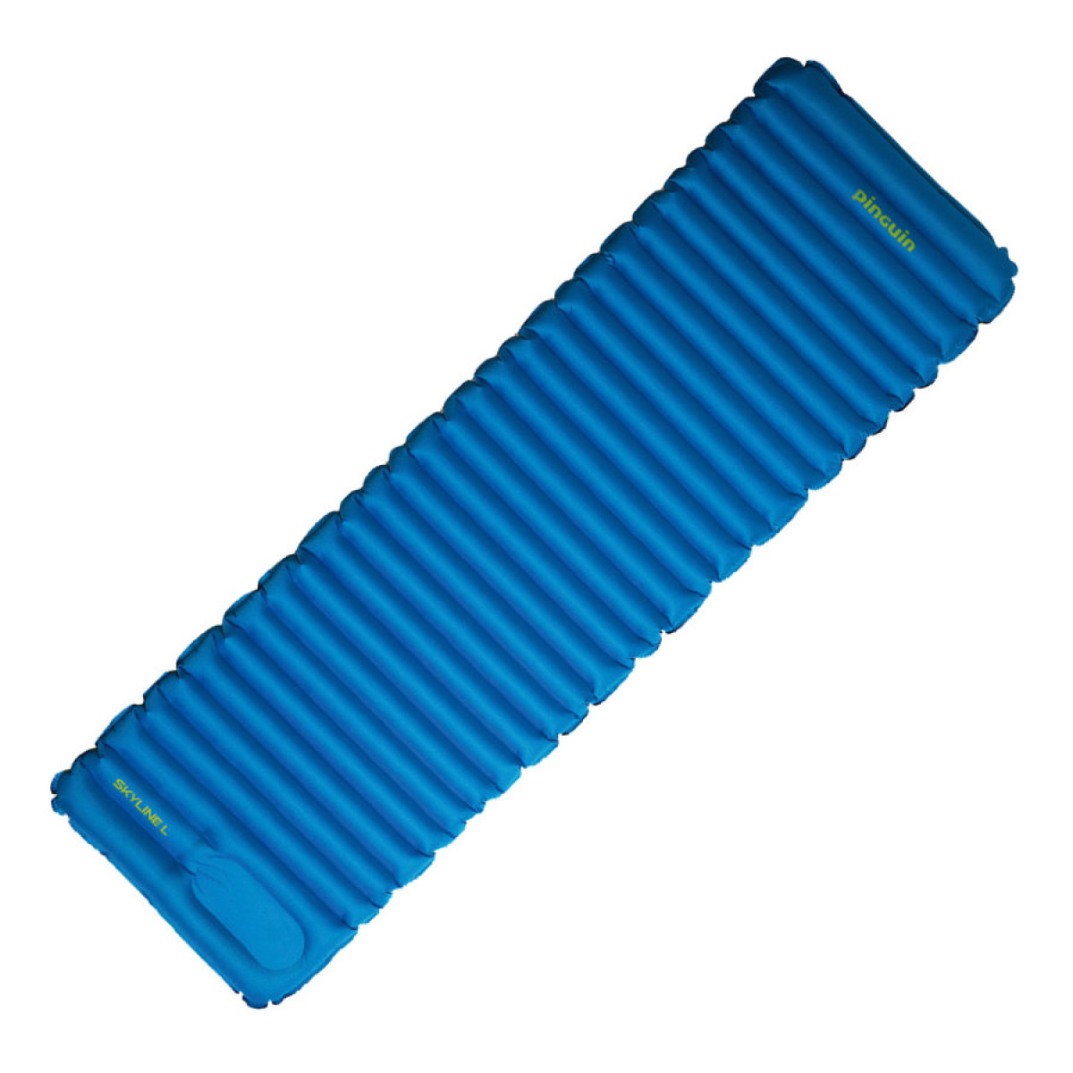 

Самонадувающийся коврик Pinguin Skyline L 70 Blue PNG 709.L.Blue