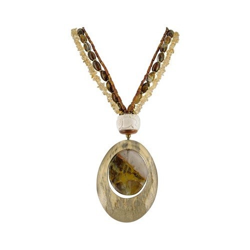 

Колье Nature Bijoux TAMARINE (15-19861)
