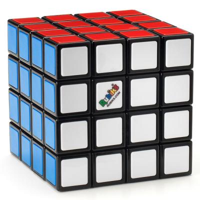 

Настольная игра Rubik's Кубик Рубика 4 х 4 (RK-000254)