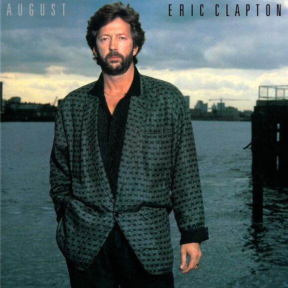 

Виниловая пластинка CLAPTON ERIC AUGUST (EAN 0093624968801)