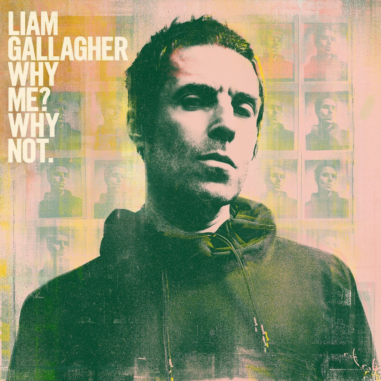

Виниловая пластинка GALLAGHER LIAM WHY ME WHY NOT (EAN 0190295408411)