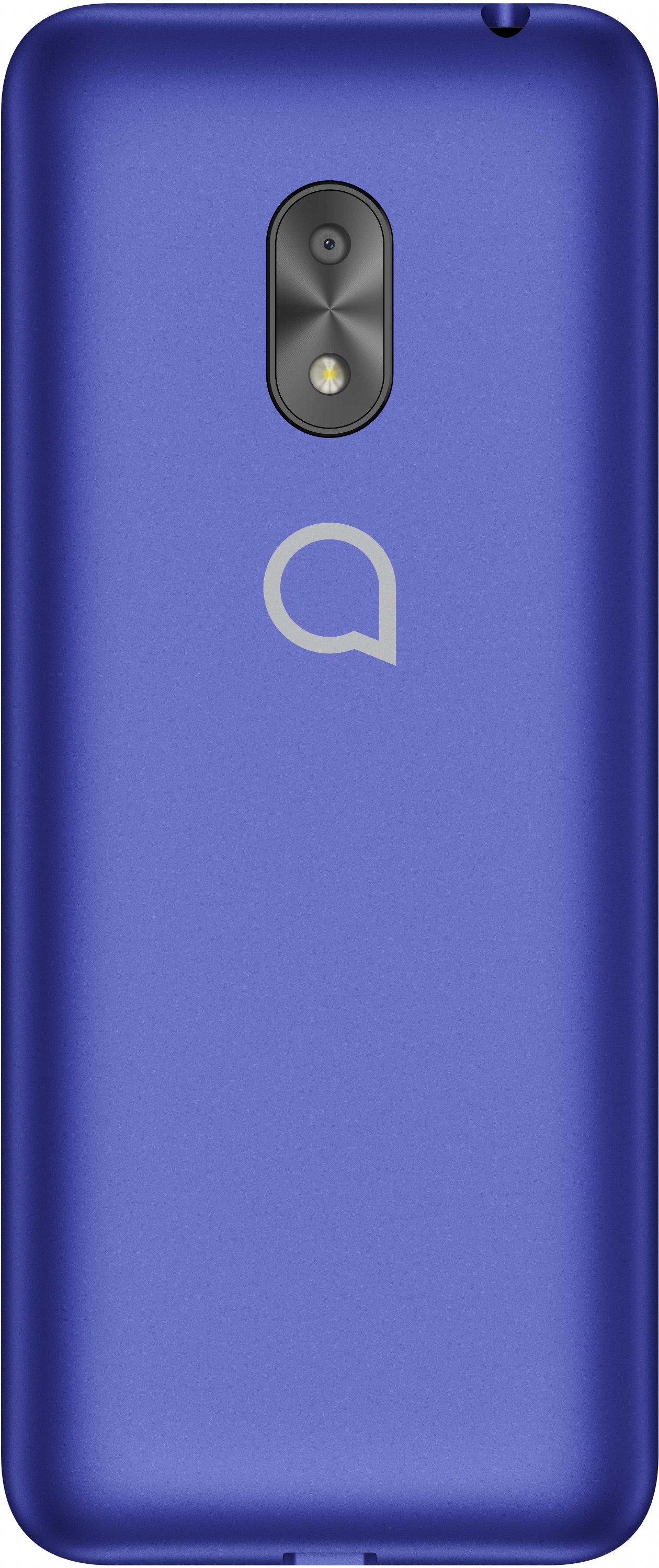 Мобильный телефон Alcatel 2003 Dual SIM Metallic Blue (2003D-2BALUA1) –  фото, отзывы, характеристики в интернет-магазине ROZETKA | Купить в  Украине: Киеве, Харькове, Днепре, Одессе, Запорожье, Львове