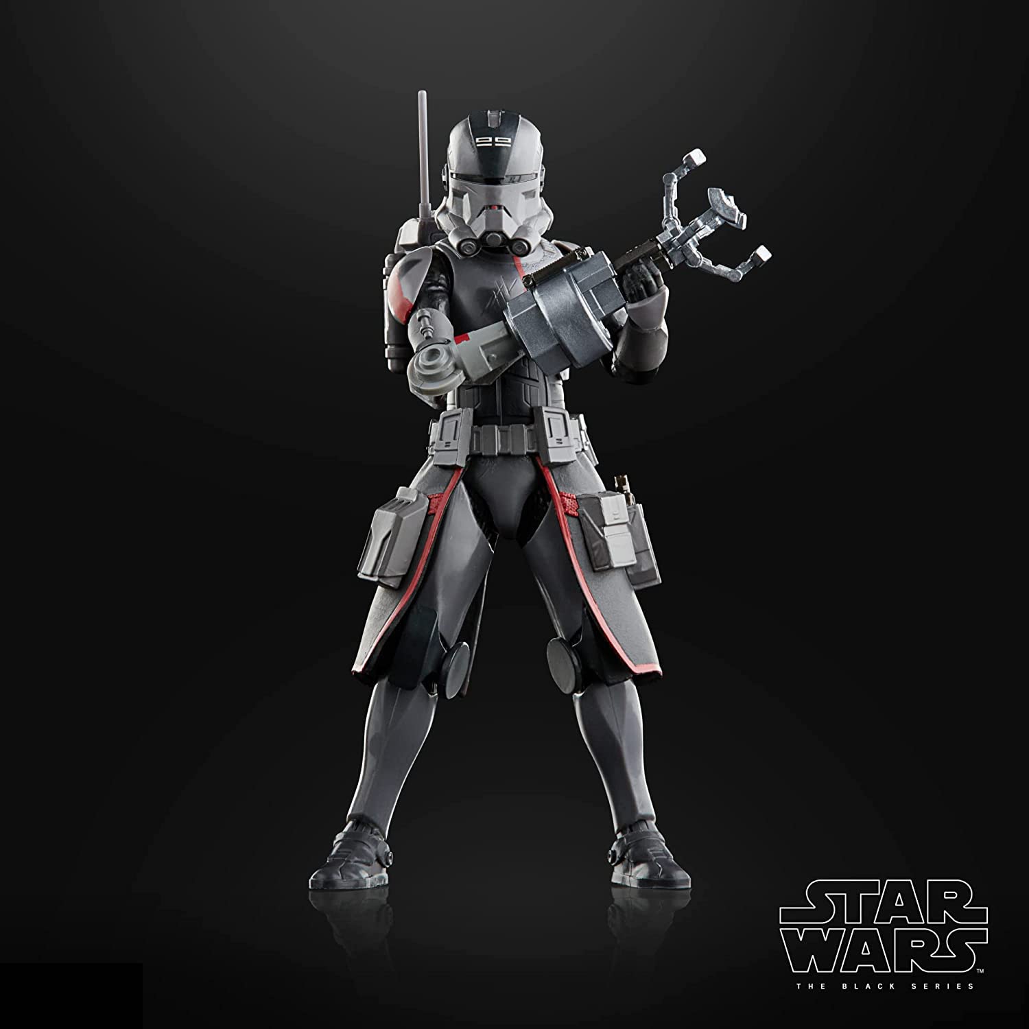 Фигурка Эхо Звездные Войны Бракованная партия Star Wars The Black Series  Echo The Bad Batch Hasbro ‎F4348 – фото, отзывы, характеристики в  интернет-магазине ROZETKA от продавца: ActionToyStore | Купить в Украине:  Киеве,