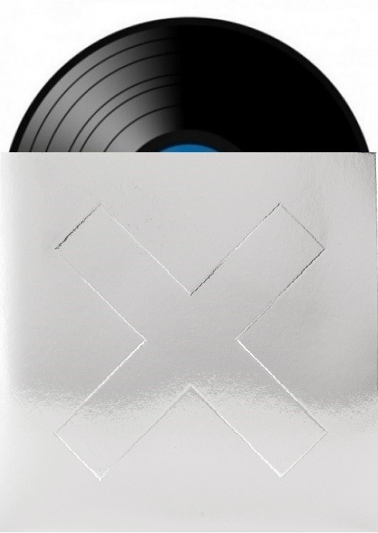 

Виниловая пластинка THE XX I SEE YOU (EAN 0889030016119)