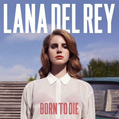 

Виниловая пластинка LANA DEL REY BORN TO DIE (EAN 0602527934242)