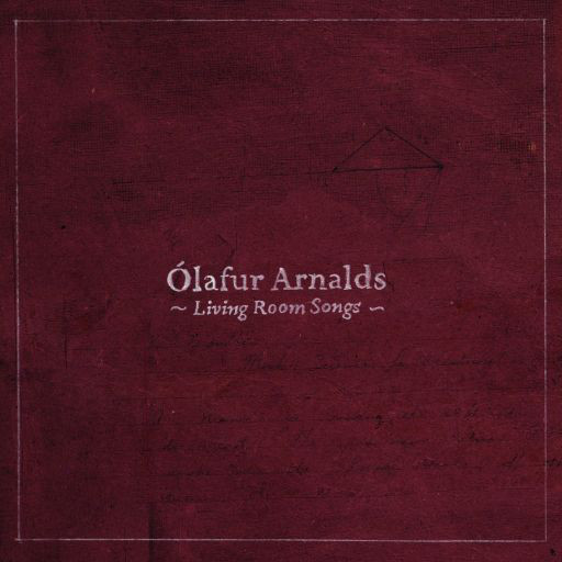

Виниловая пластинка OLAFUR ARNALDS LIVING ROOM SONGS (10") (EAN 4050486060179)