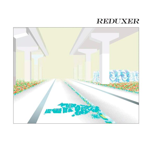 

Виниловая пластинка ALT-J REDUXER (EAN 4050538418835)