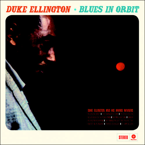 

Виниловая пластинка ELLINGTON DUKE BLUES IN ORBIT (EAN 8436559462303)