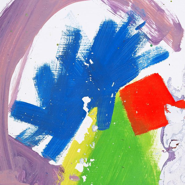 

Виниловая пластинка ALT-J THIS IS ALL YOURS (EAN 5050954421715)