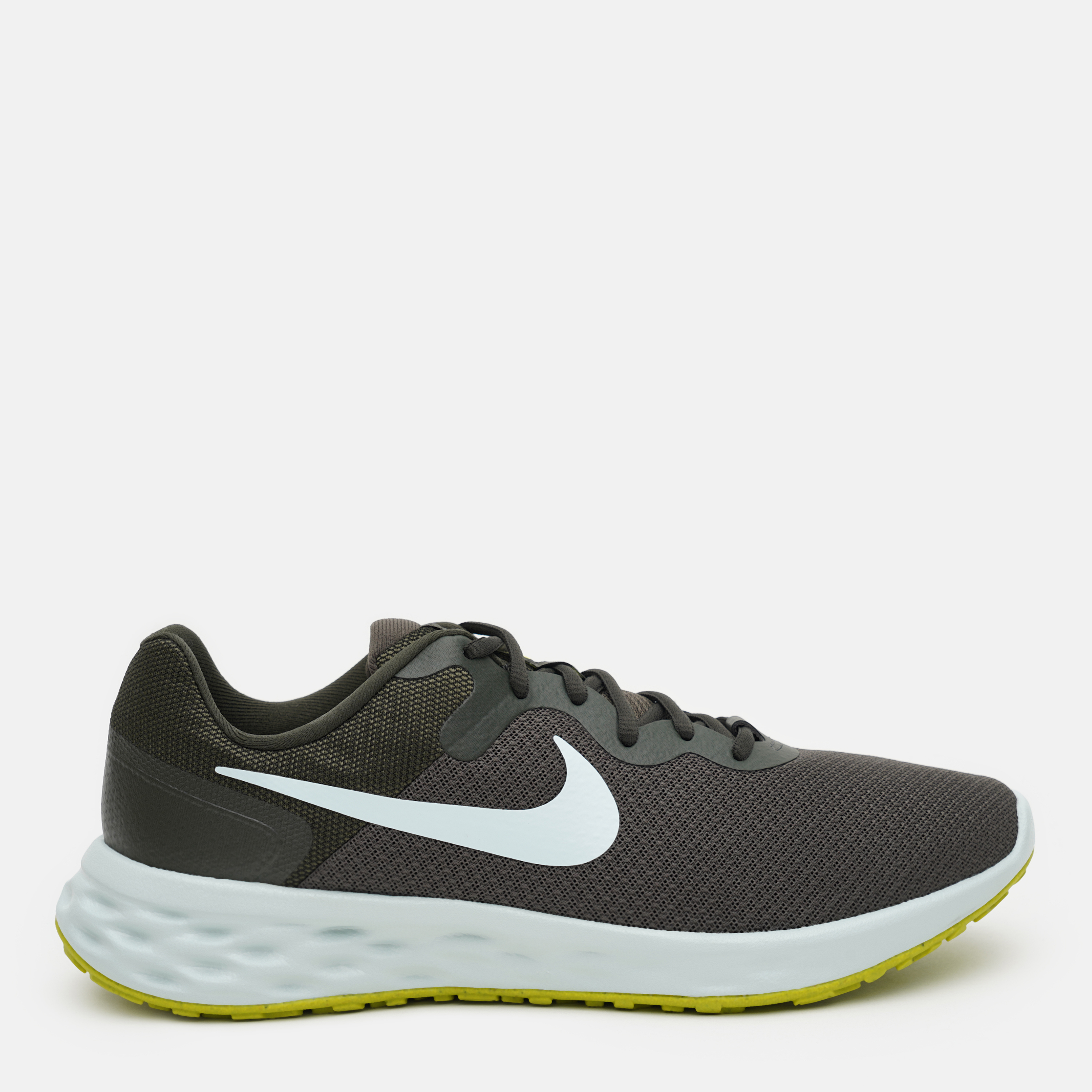 Мужские кроссовки для бега Nike Revolution 6 Nn DC3728-300 44 (10) 28 ...