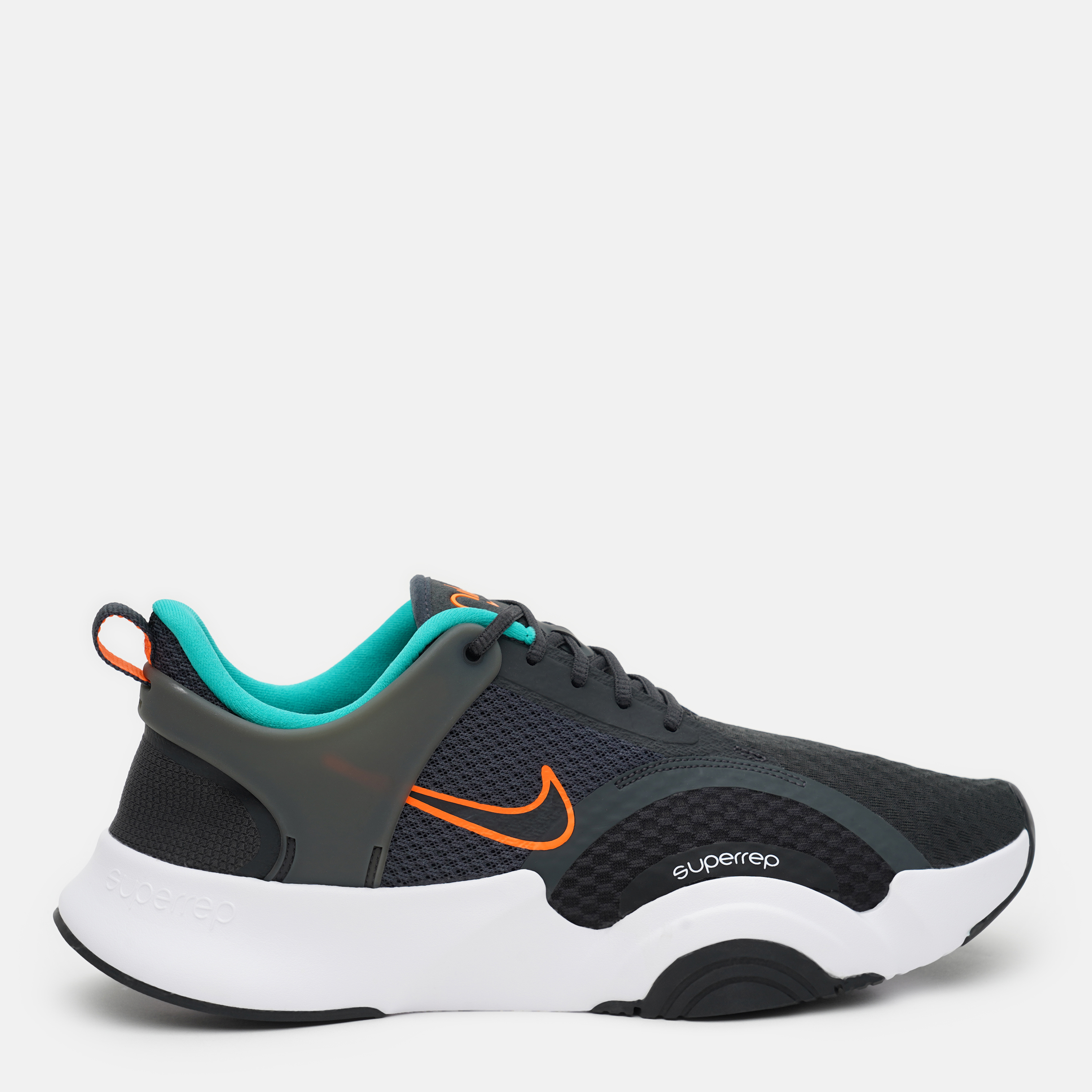 Мужские кроссовки для зала Nike Superrep Go 2 CZ0604-083 42.5 (10) 28 ...