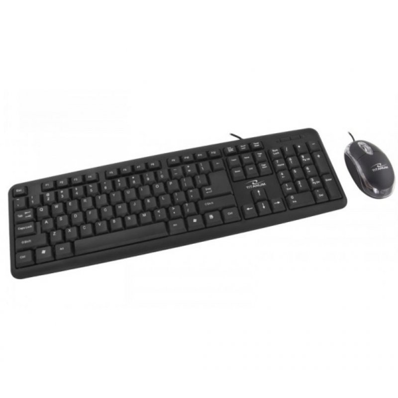 

Комплект Esperanza TK106UA