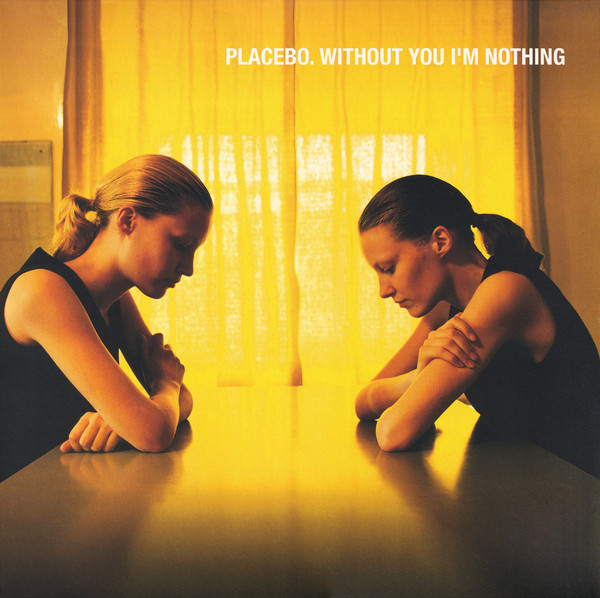 

Виниловая пластинка PLACEBO WITHOUT YOU IM NOTHING (EAN 5056167110439)