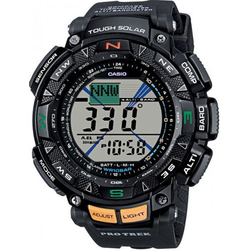 

Мужские часы Protrek PRG-240-1ER