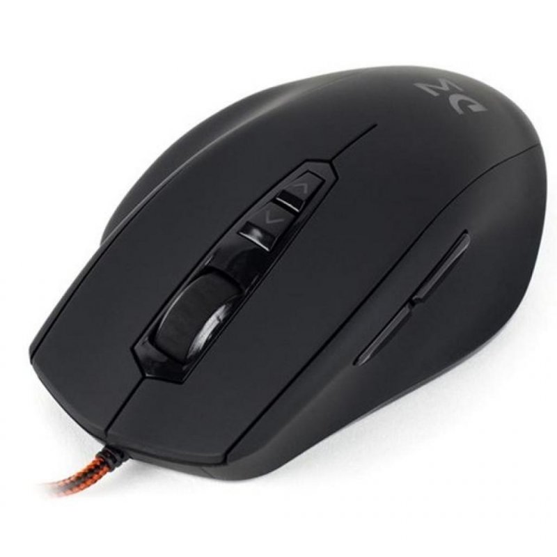 

Мышка Dream Machines DM2 Comfy S (DM2_COMFY_S)