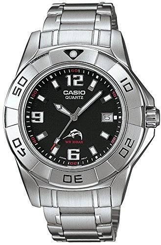 

Мужские часы Casio MDV-100D-1AJF