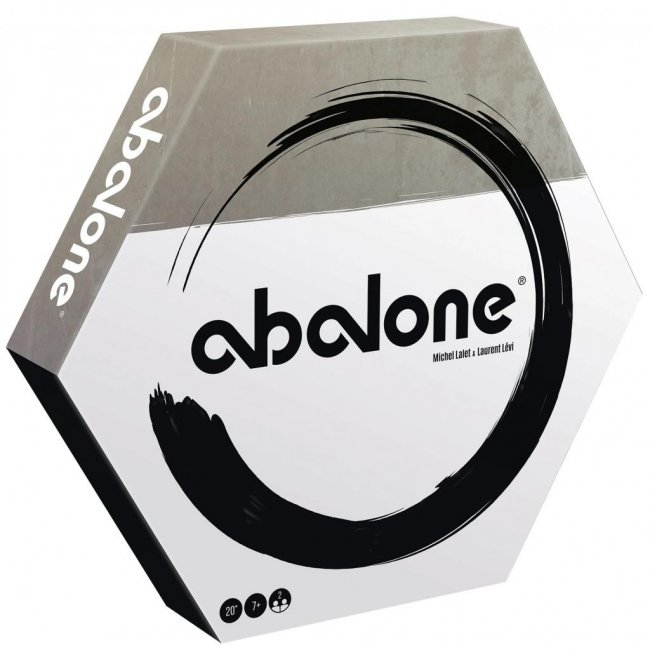 

Настольная игра Abalone Абалон (AB02UAN)