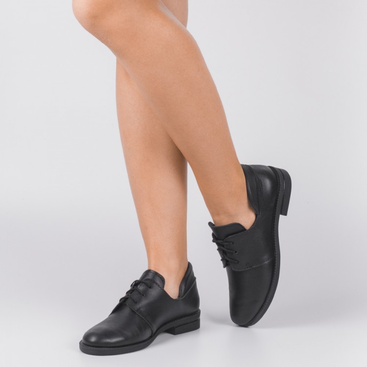 

Туфли Winner Boots черные 834-10 41