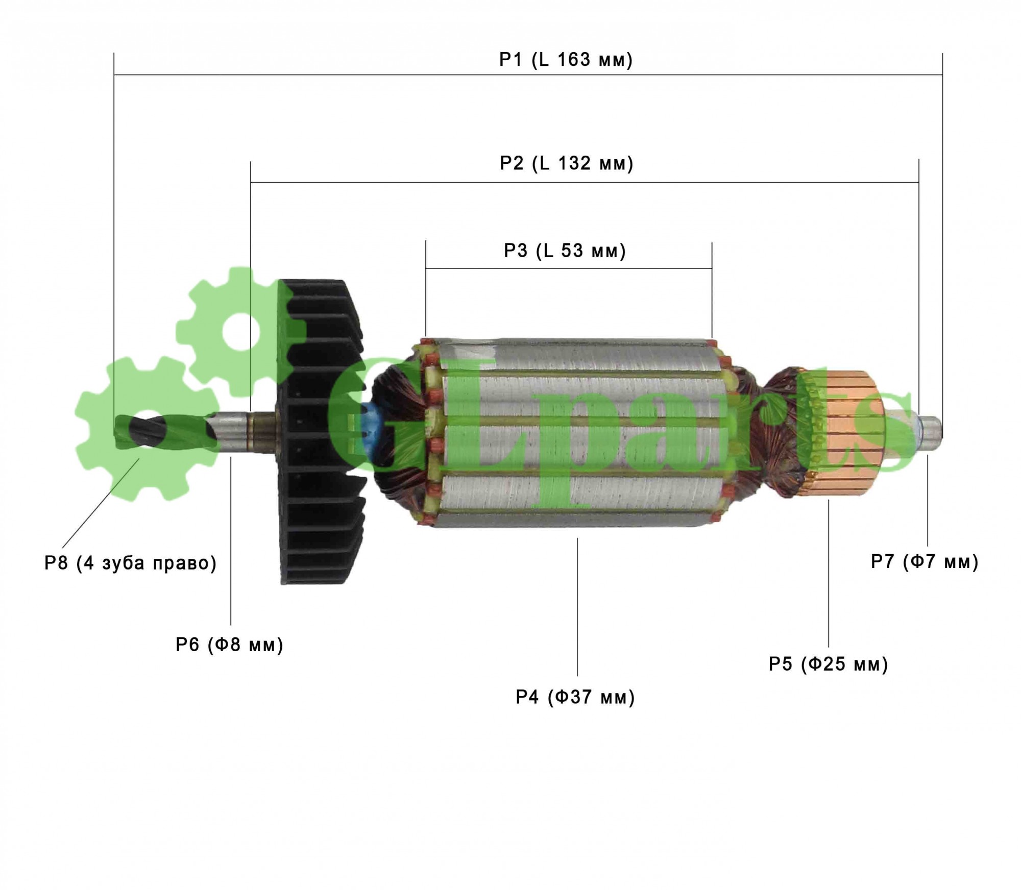 STERN Austria RH32A отзывы