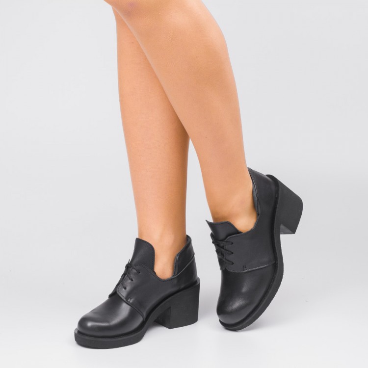 

Туфли Winner Boots черные 002-06 36