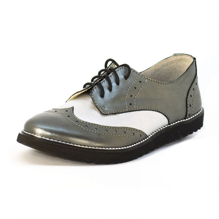 

Броги Winner Boots никель 7931 39