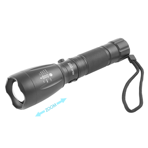 

Фонарь Bailong BL-1892-T6 (Пластиковый бокс)