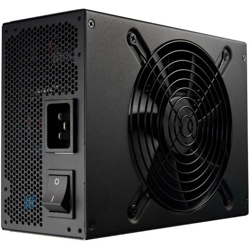 Блок питания FSP FSP2000-52AGPBI 80 PLUS Gold 18xPCI-E6+2 135mm 2000W ...