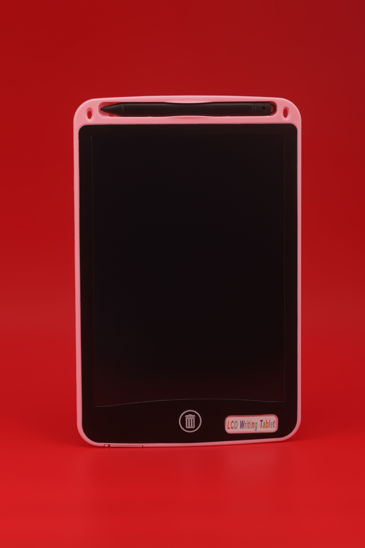 Планшет электронный графический LCD PANEL Розовый (2000989434306 ...