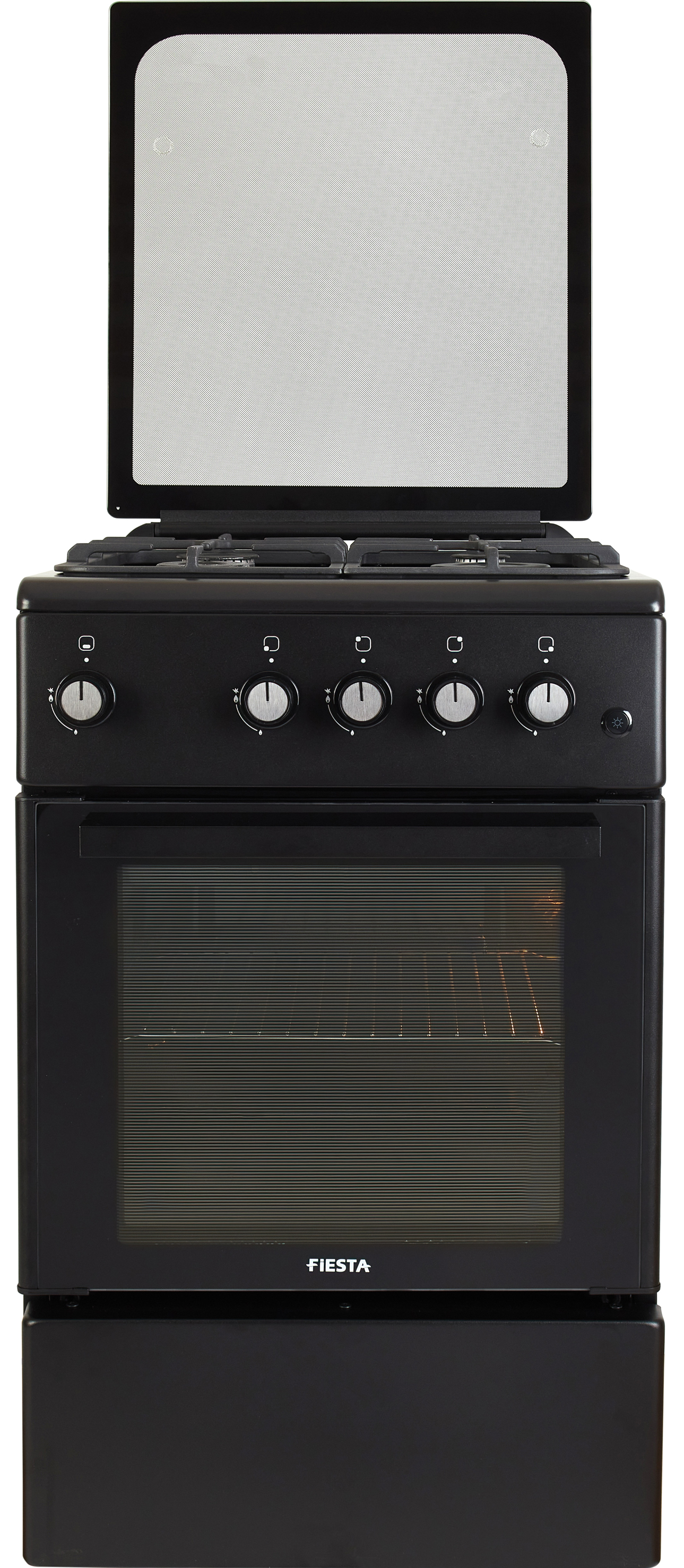 Плита газовая Fiesta G 5403 SACDcG-BL – фото, отзывы, характеристики в ...