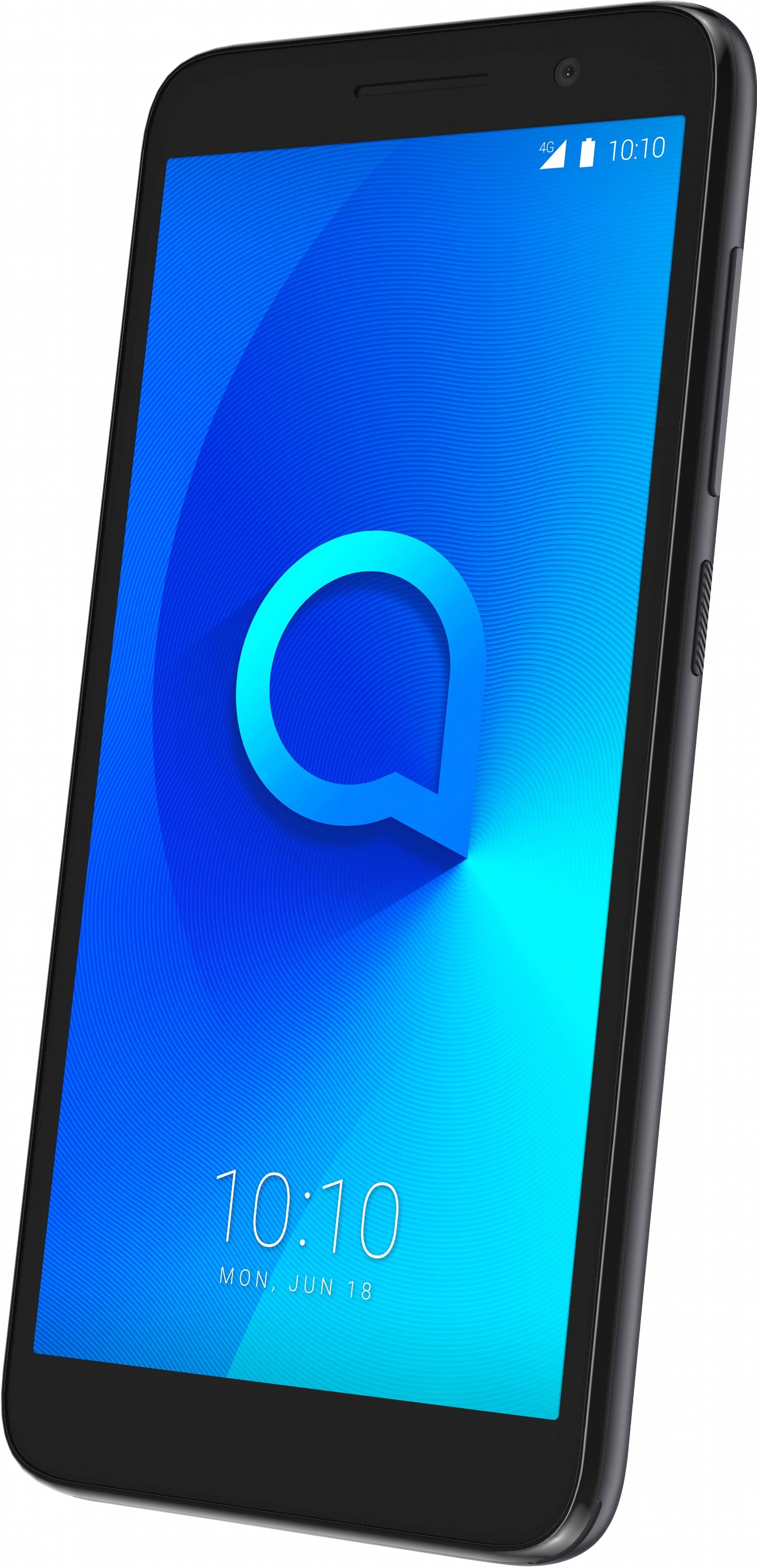 Мобильный телефон Alcatel 1 1/8GB Dual SIM Volcano Black (5033D-2HALUAA) –  отзывы покупателей | ROZETKA