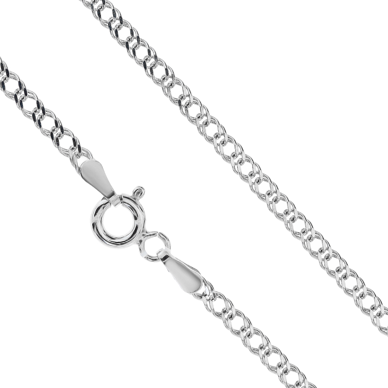 

Цепь Станочний Silvex925 811р 2-50 500 мм